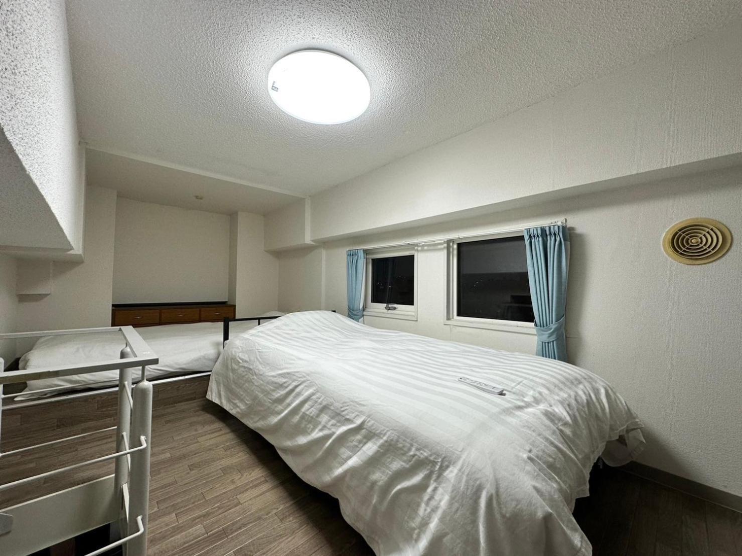 Apartamento Ams Hiragishi 11 Rm 502 平岸駅から3分 解放感あって明るいお部屋 家族やお友達と 札幌ドームや中心部まで1駅 Exterior foto