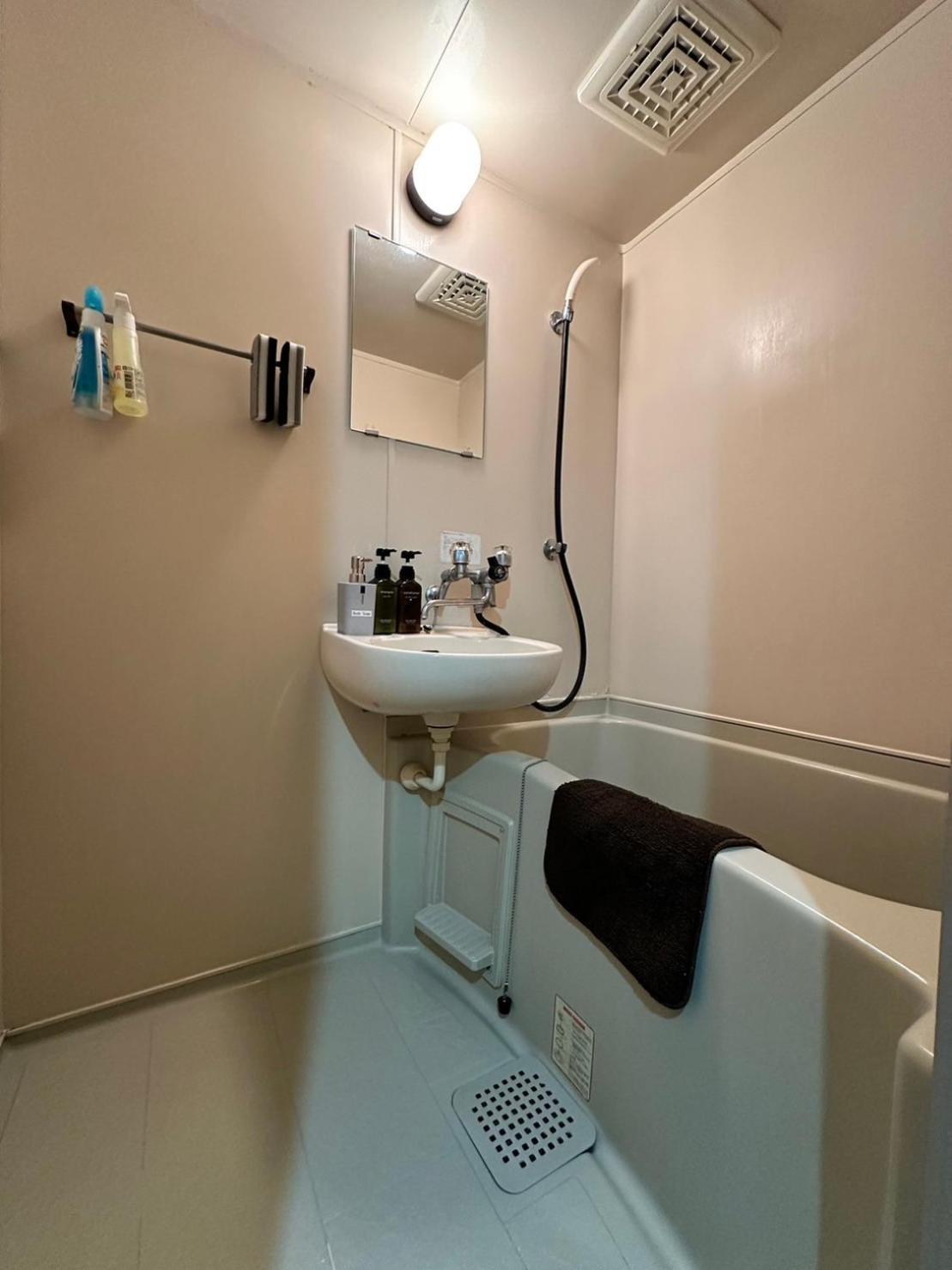 Apartamento Ams Hiragishi 11 Rm 502 平岸駅から3分 解放感あって明るいお部屋 家族やお友達と 札幌ドームや中心部まで1駅 Exterior foto
