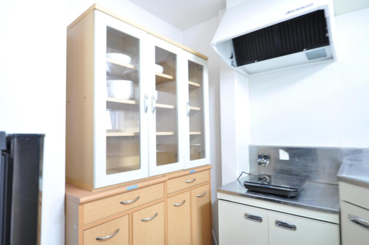 Apartamento Ams Hiragishi 11 Rm 502 平岸駅から3分 解放感あって明るいお部屋 家族やお友達と 札幌ドームや中心部まで1駅 Exterior foto