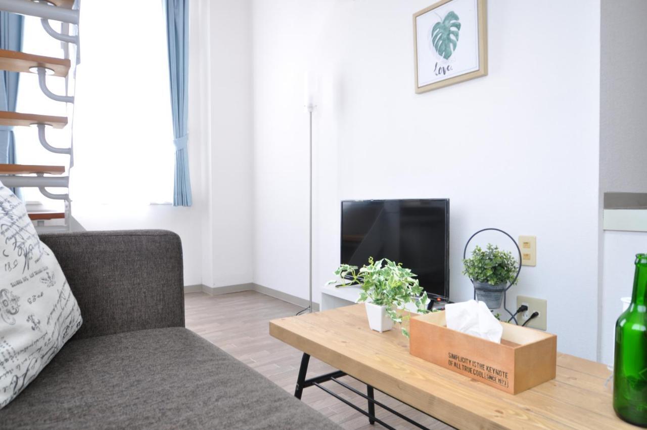 Apartamento Ams Hiragishi 11 Rm 502 平岸駅から3分 解放感あって明るいお部屋 家族やお友達と 札幌ドームや中心部まで1駅 Exterior foto